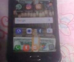 Samsung Galaxy J1 Ace Lte Liberado