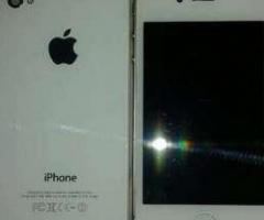 iPhone 4s Bloquiados Se Vende O Se Cambi