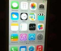 iphone 4 liberado de 8 gb