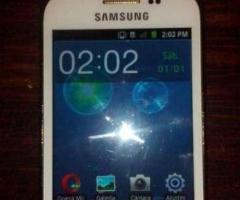 Samsung Ace Plus S7500