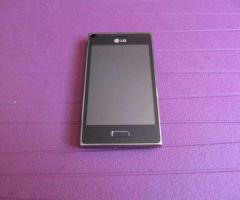 Se Vende Lg L5 para reparar o repuesto