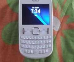 Nokia Asha 201