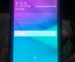 Samsung S4 Grande