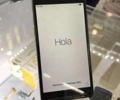 Vendo iPhone 6 Unlock 16Gb Como Nuevo