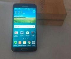 Samsung Galaxy S5