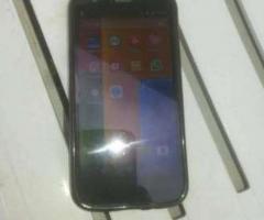 Motorola Moto G1