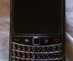 Vendo O Cambio Blackberry Bold 3 Whatsapp Liberado Operativo