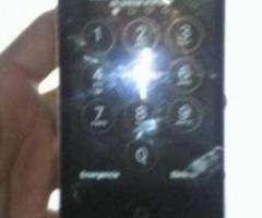 vendo iphone 4s para repuesto excelente estado