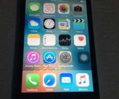 iPhone 4S Liberado Cero Detalles