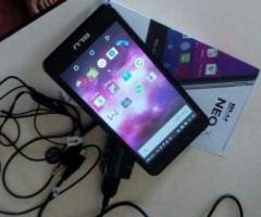 Vendocambio Blu Neo X