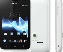 sony xperia st21a