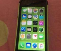 iPhone 5