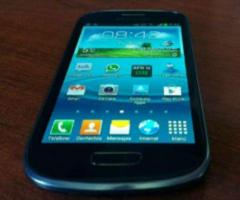 Samsung Mini S3