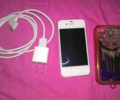 iPhone 4S de 16Gb