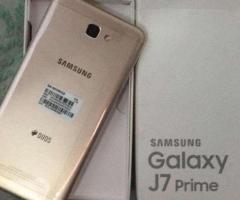 Samsung Galaxy J7 Prime Duos