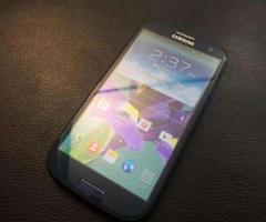Samsung S3 Grande I9300 Original Legal