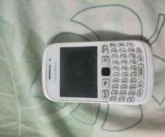 Vendo Blackberry 9310 Cdma