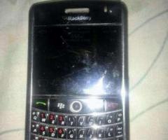 Vendo Blackberry 9630 Liberado