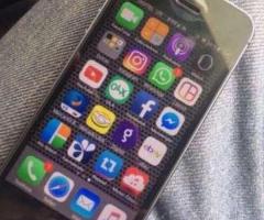 iPhone 5S 16Gb