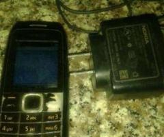 Nokia de Chip Digitel