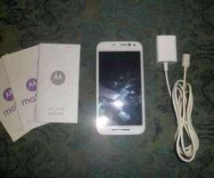 MOTO G 3ra generacion