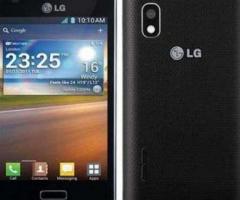 TELEFONO LG L5 .