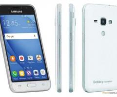 Samsung Galaxy J1 Express 3 Nuevos