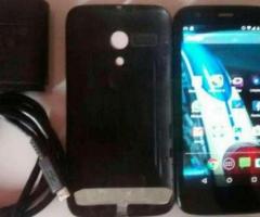 Vendo Moto G1 de 16gb