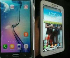 Cambio Ambos por S6 Edge O iPhone 6
