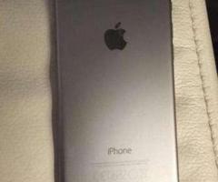 iPhone 6 de 64 Gb