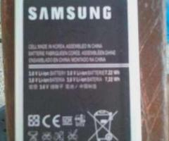 Bateria Samsung