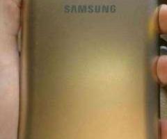 Vendo Samsung J5 en Buen Estado