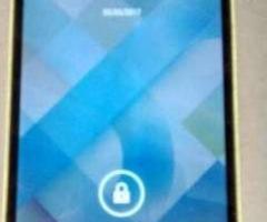 Vendo Blu Dash 5.0