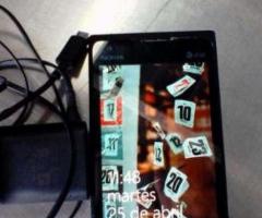 por hoy 05&#x2f;05&#x2f;17 nokia lumia 900 100 operativo 04122804575