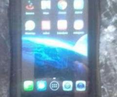 Celular Alcatel One Touch Mpop 5020