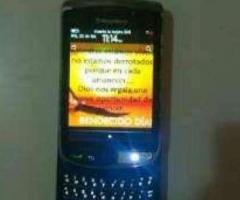 blackberry liberado whatsapp activo