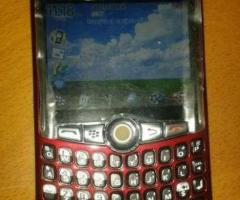 Tlf Blackberry 8320 Remate Liberado