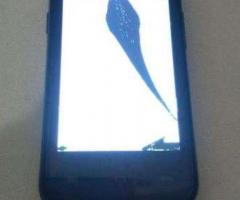 Blu Dash Jr 3g reparar