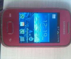 samsung galaxi pocket