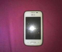 Android lg150g