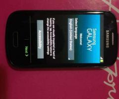 Samsung S3 Mini