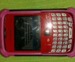 Blackberry 9300 Movistar