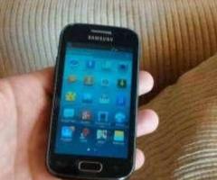 Samsung Galaxy Ace 2 Liberado 8160