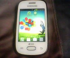 Vendo Samsung Galaxy Pocket Neo Liberado