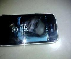 Telefono Blue