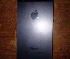 iPhone 5
