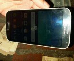 Samsung Galaxy S4