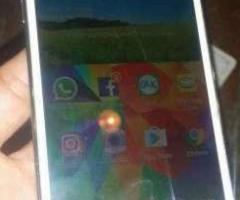 Samsung Galaxy S5