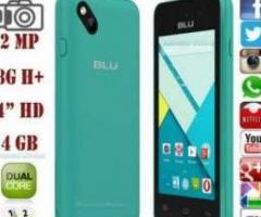 Vendo Blu Avance 4.0