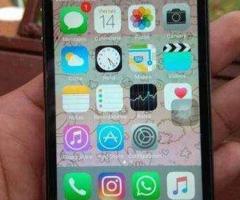 iphone 4s en perfecto estado